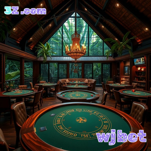 Esporte e Aventura: O que o wjbet Pode Oferecer