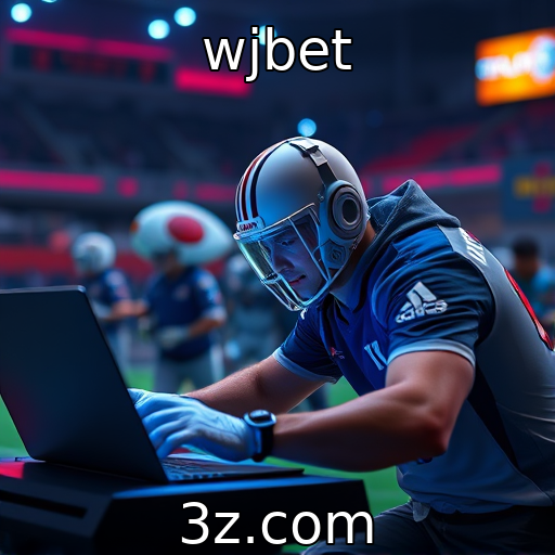 Inovações tecnológicas que transformam a experiência do jogador