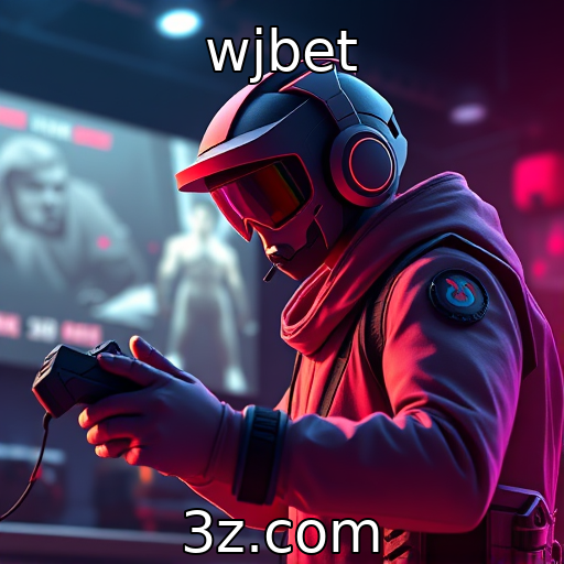 Novos desenvolvimentos na tecnologia de jogos