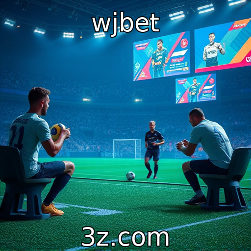 Novas tecnologias transformam a experiência nos jogos