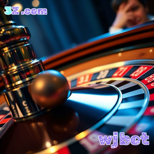 Experimente a Plataforma Criativa e Dinâmica do wjbet aos Jogos