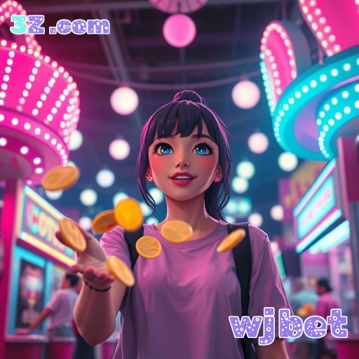 Explore as Promoções Imperdíveis na wjbet: Diversão e Ganhos!